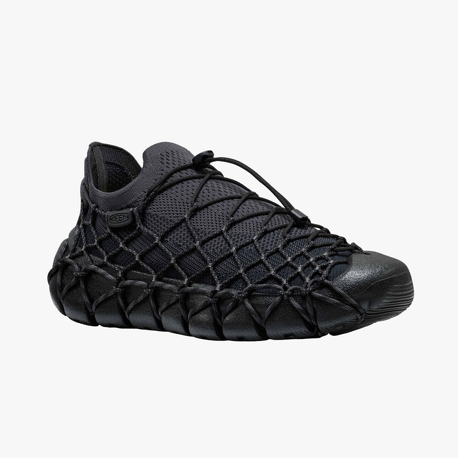 Buty męskie KEEN Uneek 360 Men Black/ Magnet