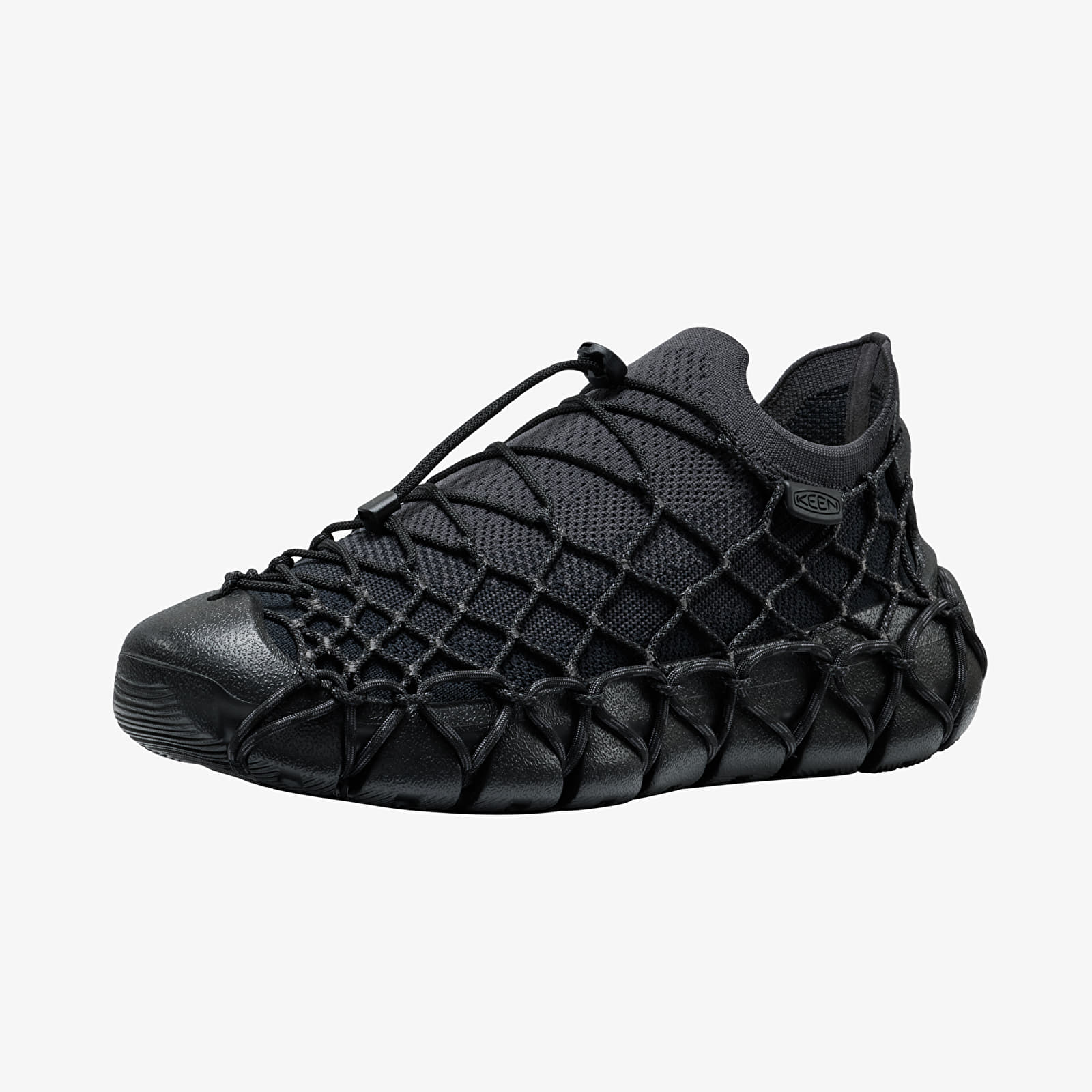 Buty męskie KEEN Uneek 360 Men Black/ Magnet