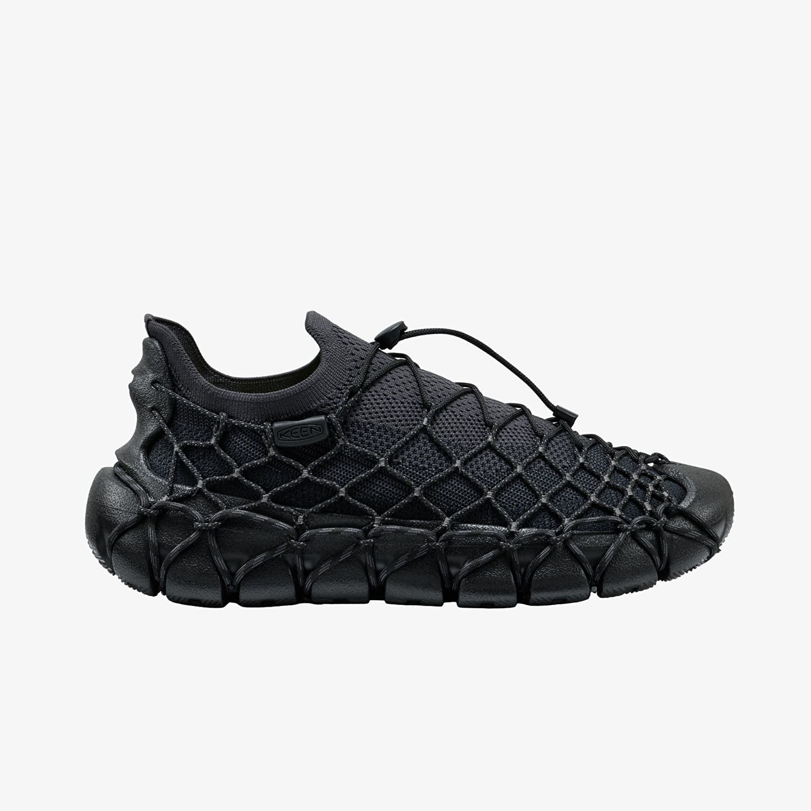 Buty męskie KEEN Uneek 360 Men Black/ Magnet