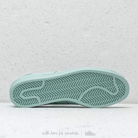 Superstar ash green online