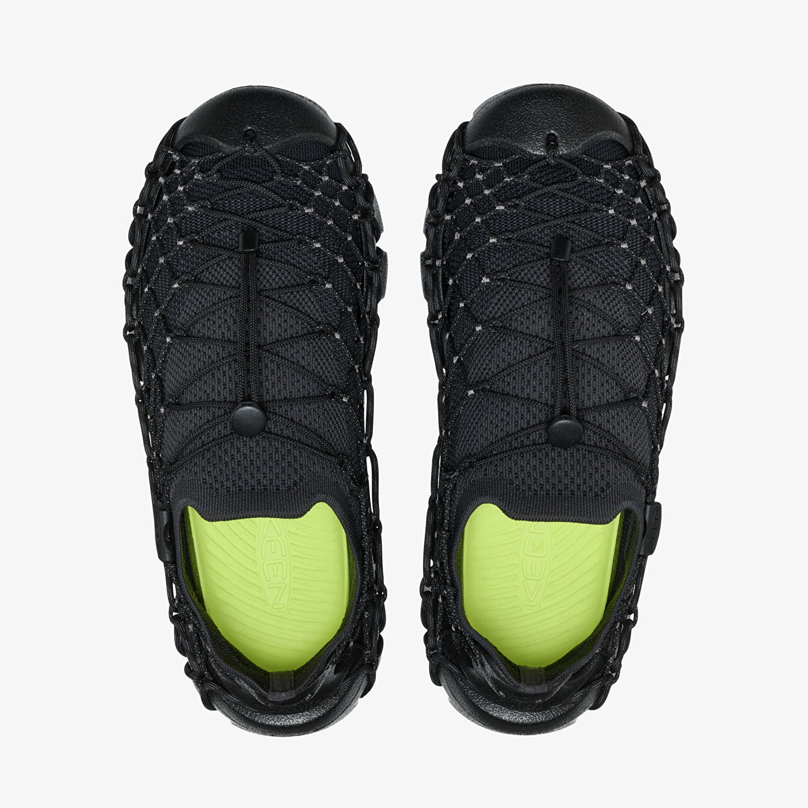 Buty męskie KEEN Uneek 360 Men Black/ Magnet