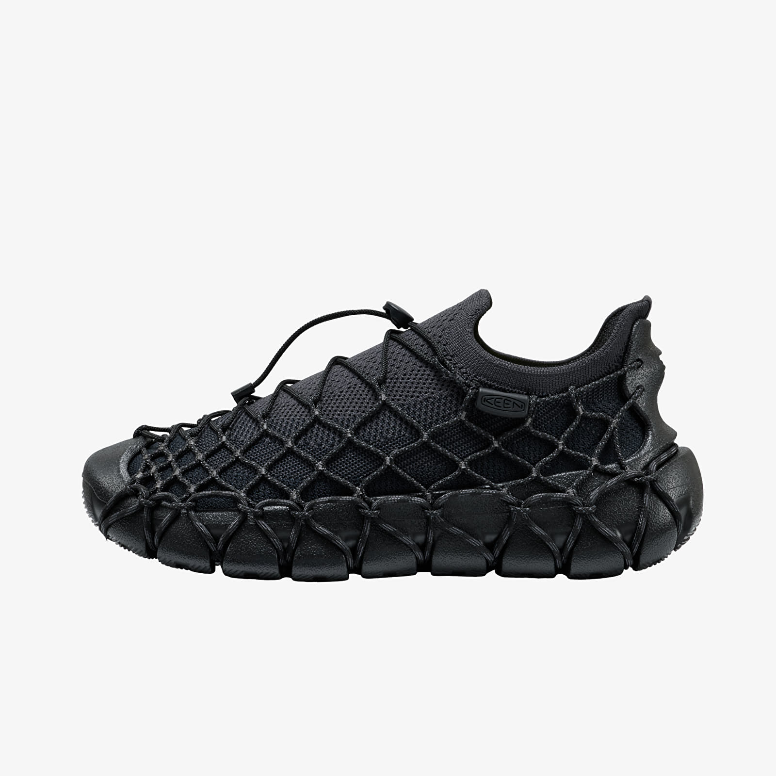 Buty męskie KEEN Uneek 360 Men Black/ Magnet