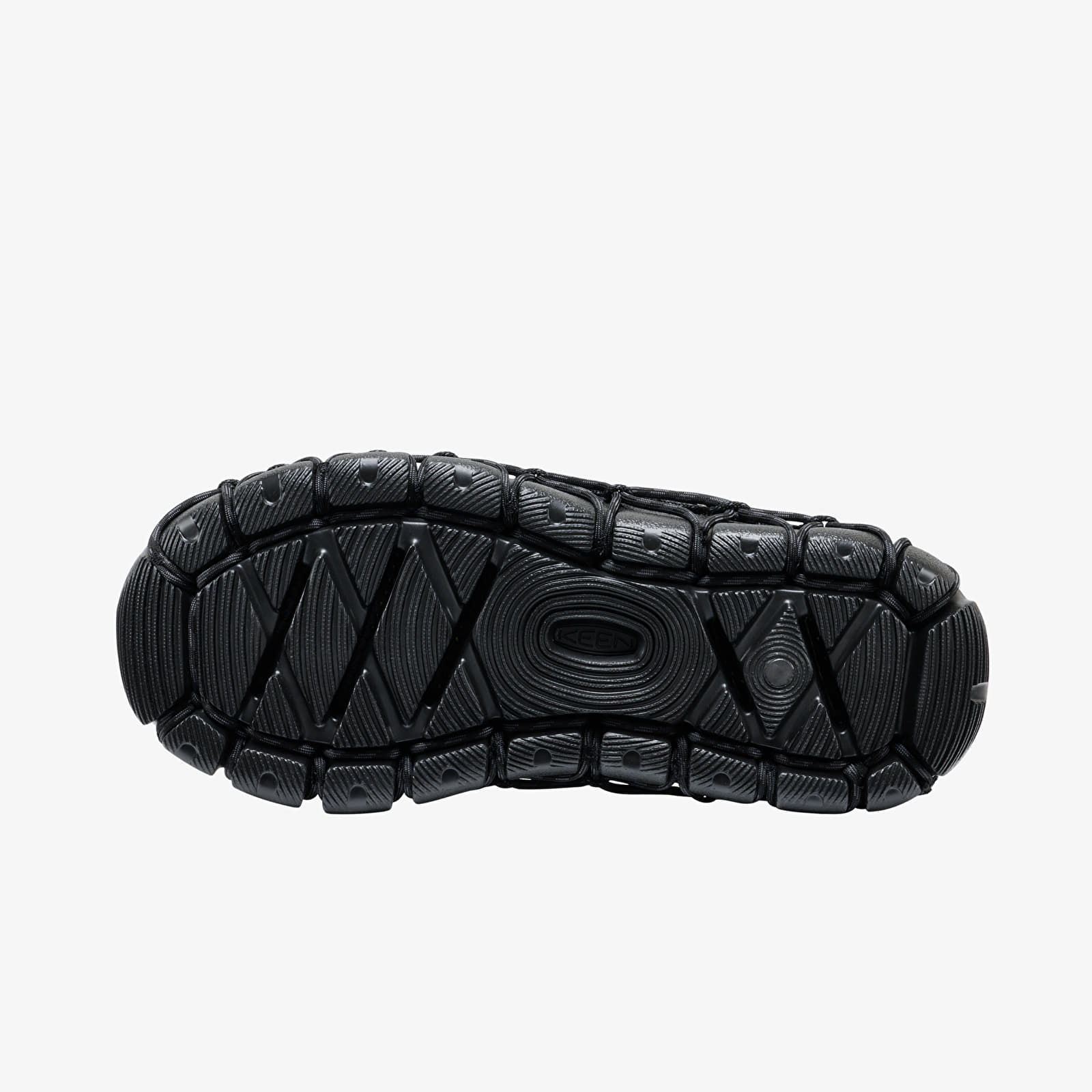 Buty męskie KEEN Uneek 360 Men Black/ Magnet
