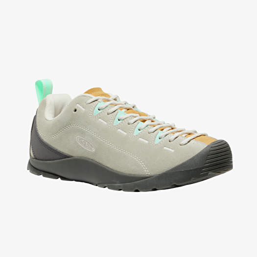 KEEN Jasper Women Abbey Stone/ Oak Buff