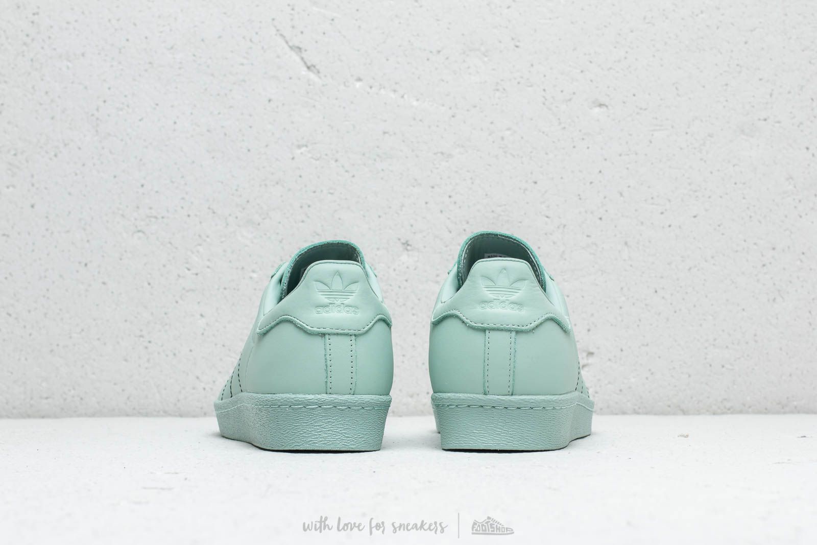 Superstar womens clearance ash green