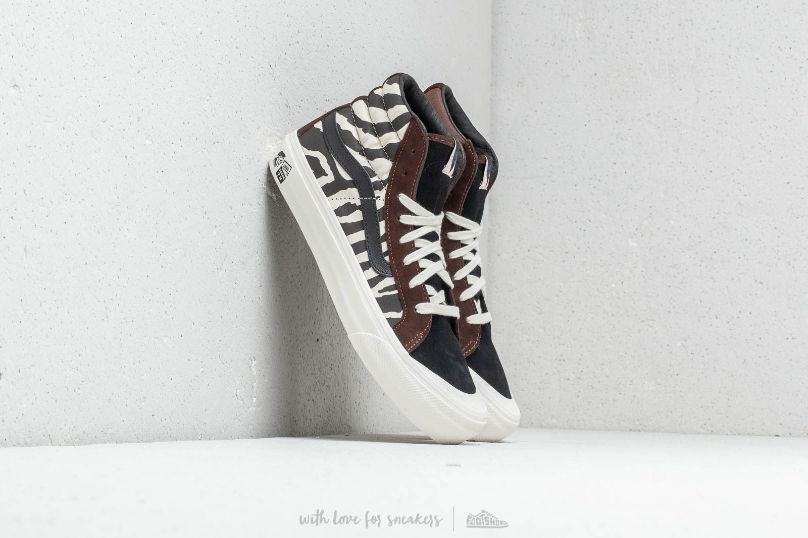 Vans taka outlet hayashi zebra