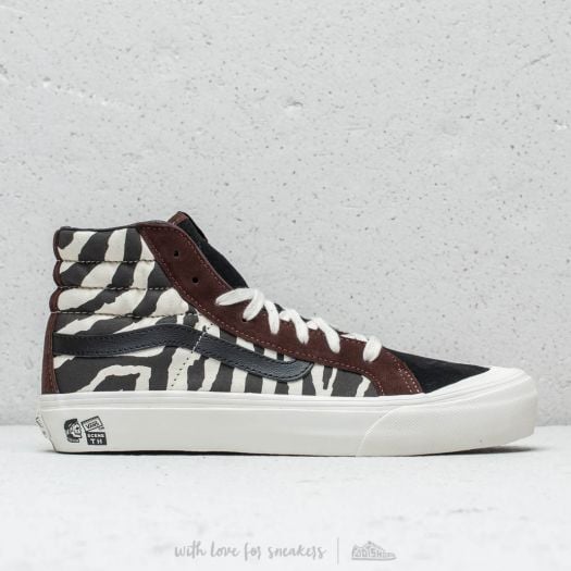 Vans x Taka Hayashi Style 138 LX