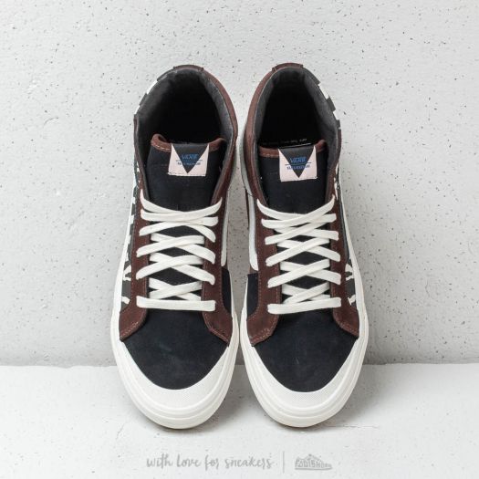 Vans x Taka Hayashi Style 138 LX
