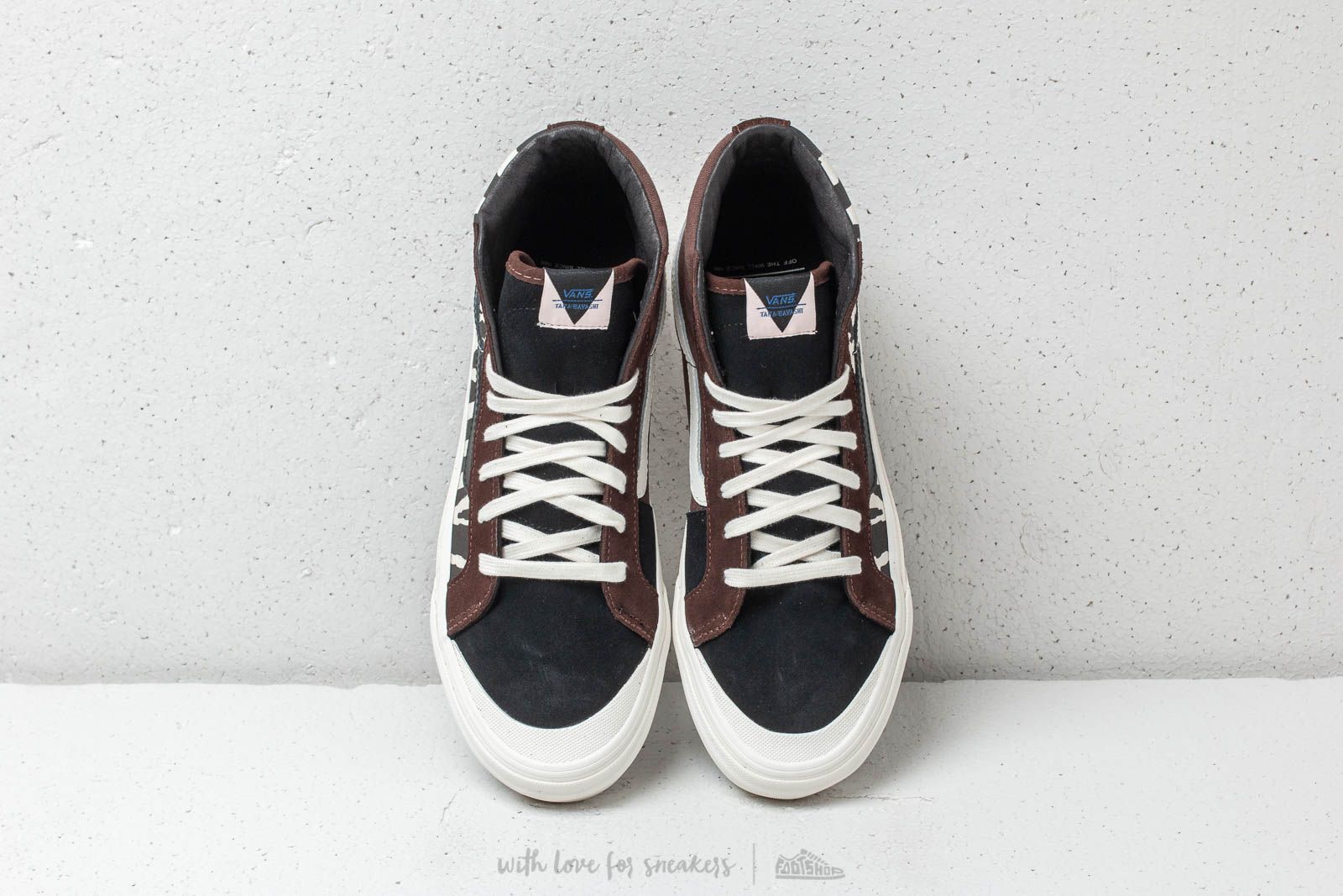 Vans vault x taka outlet hayashi style 138 lx