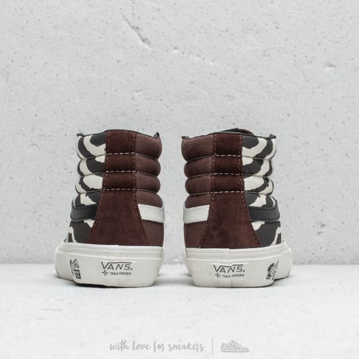 Vans taka hayashi zebra outlet