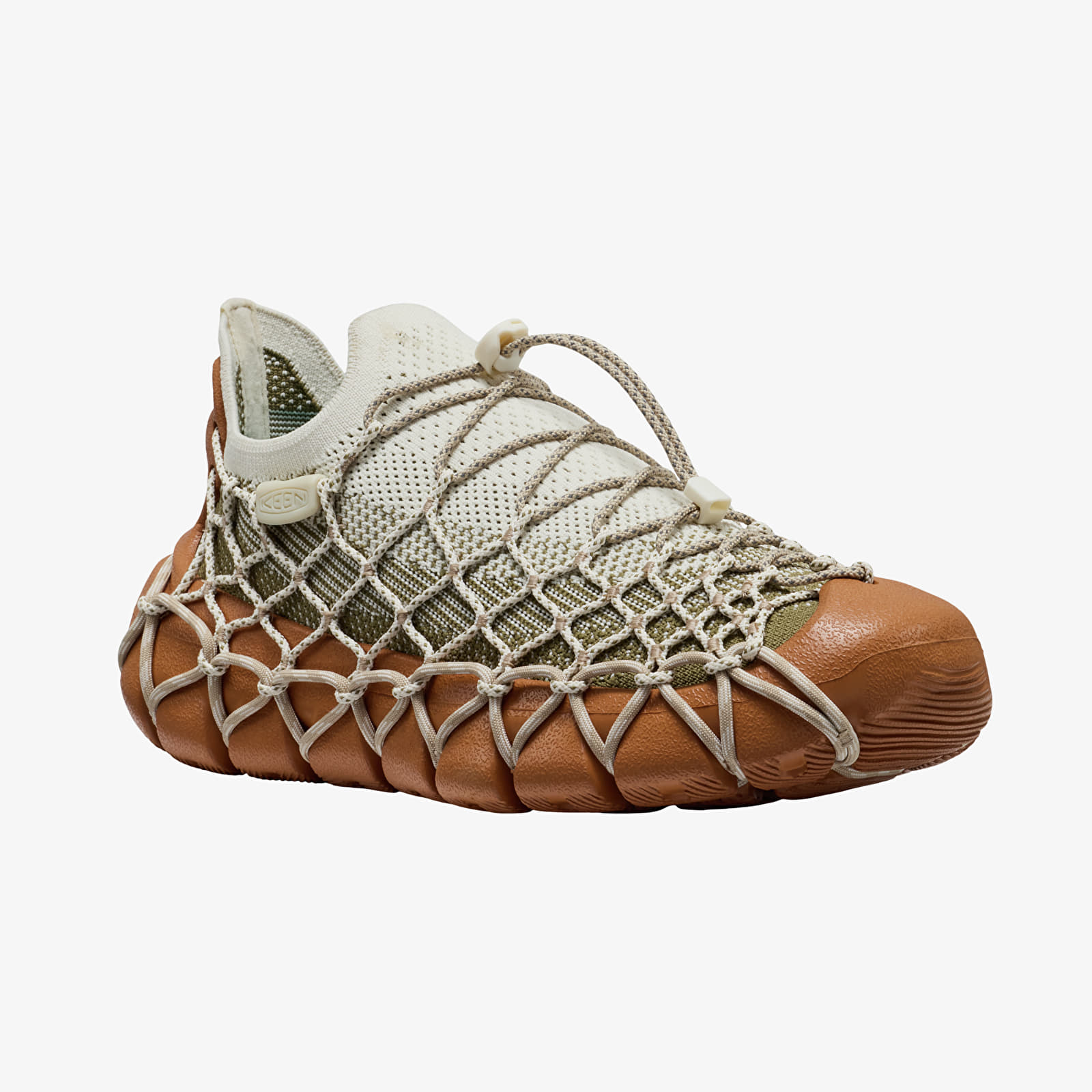Sieviešu apavi KEEN Uneek 360 Women Birch/ Roasted Pecan