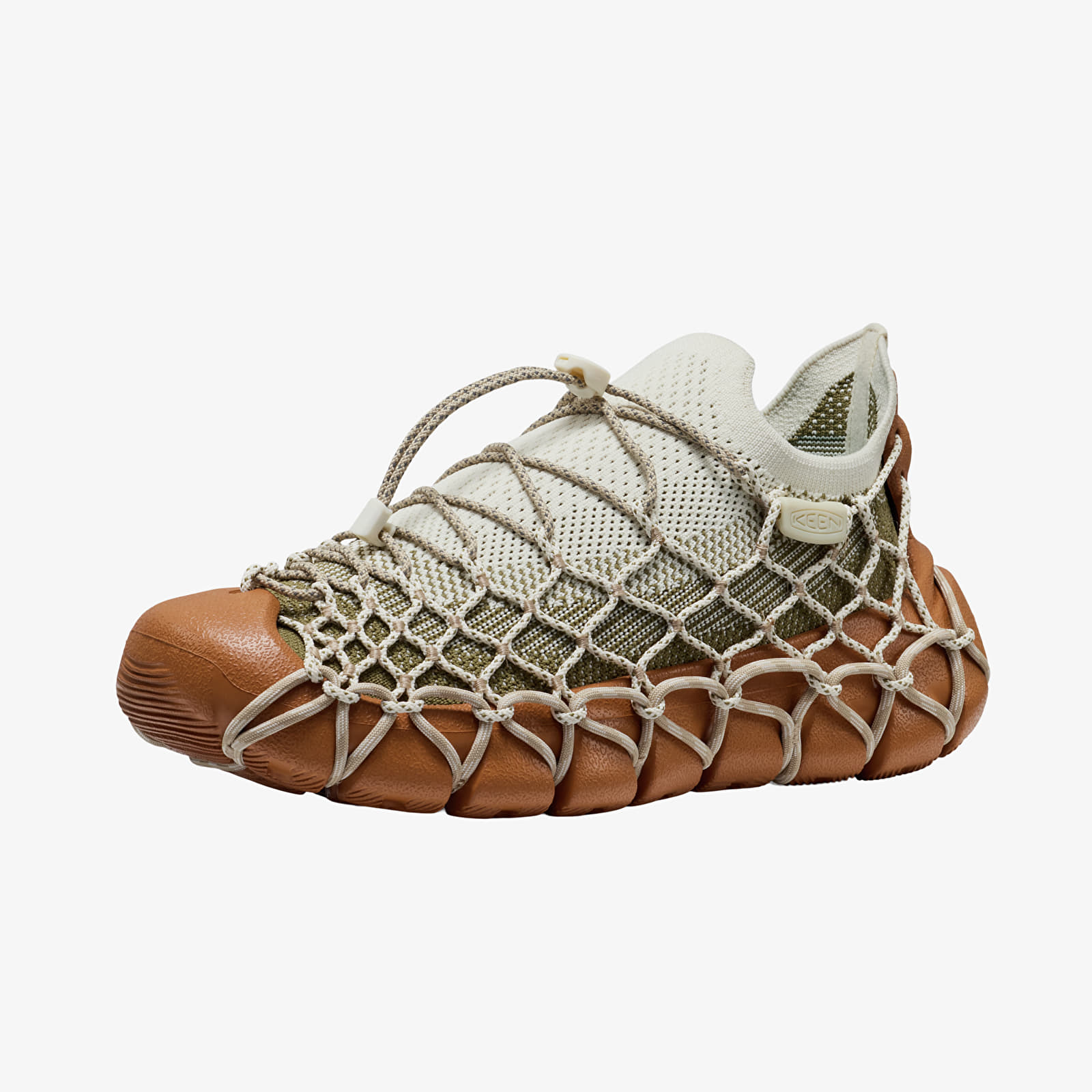 Sieviešu apavi KEEN Uneek 360 Women Birch/ Roasted Pecan