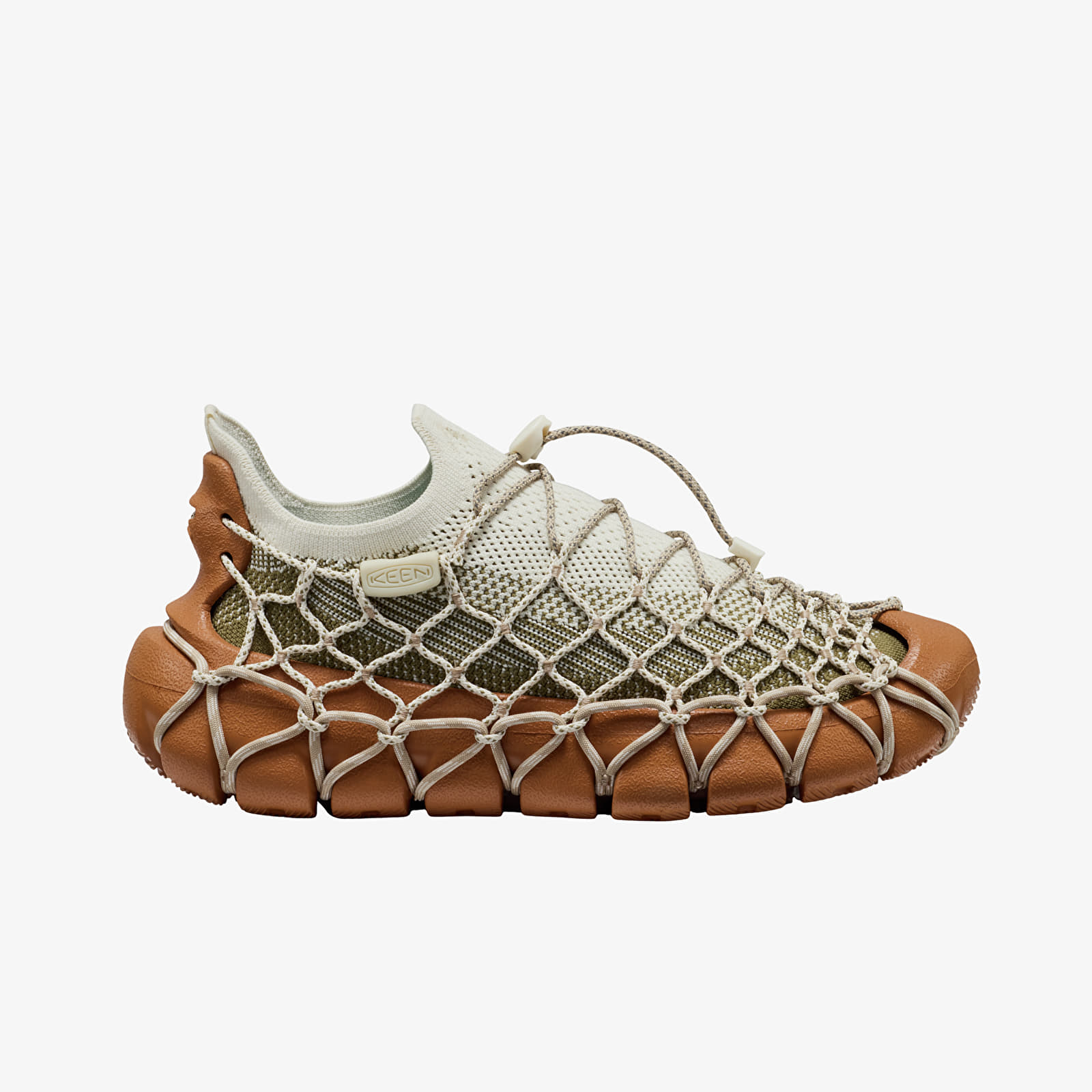 Sieviešu apavi KEEN Uneek 360 Women Birch/ Roasted Pecan