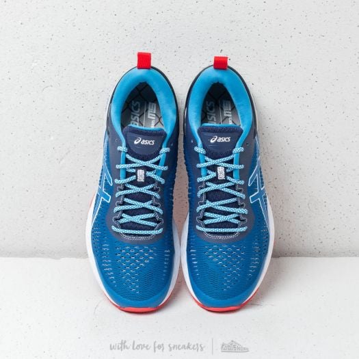 Asics gel kayano 25 indigo on sale