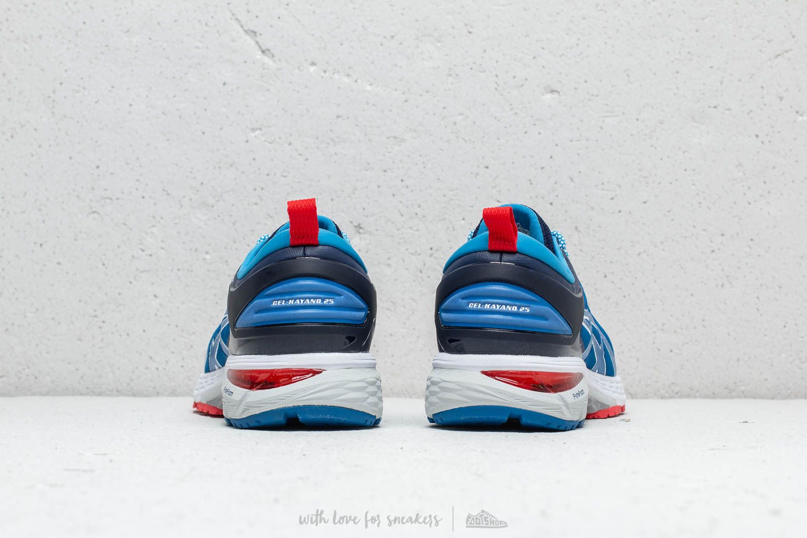 Asics gel kayano 25 mita store