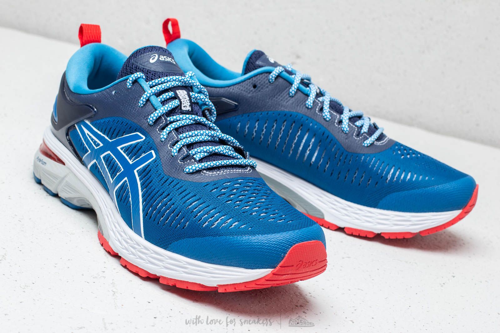 Asics gel kayano 25 torico outlet