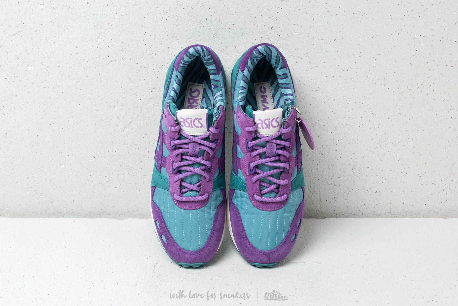 Asics gel on sale lyte ymc