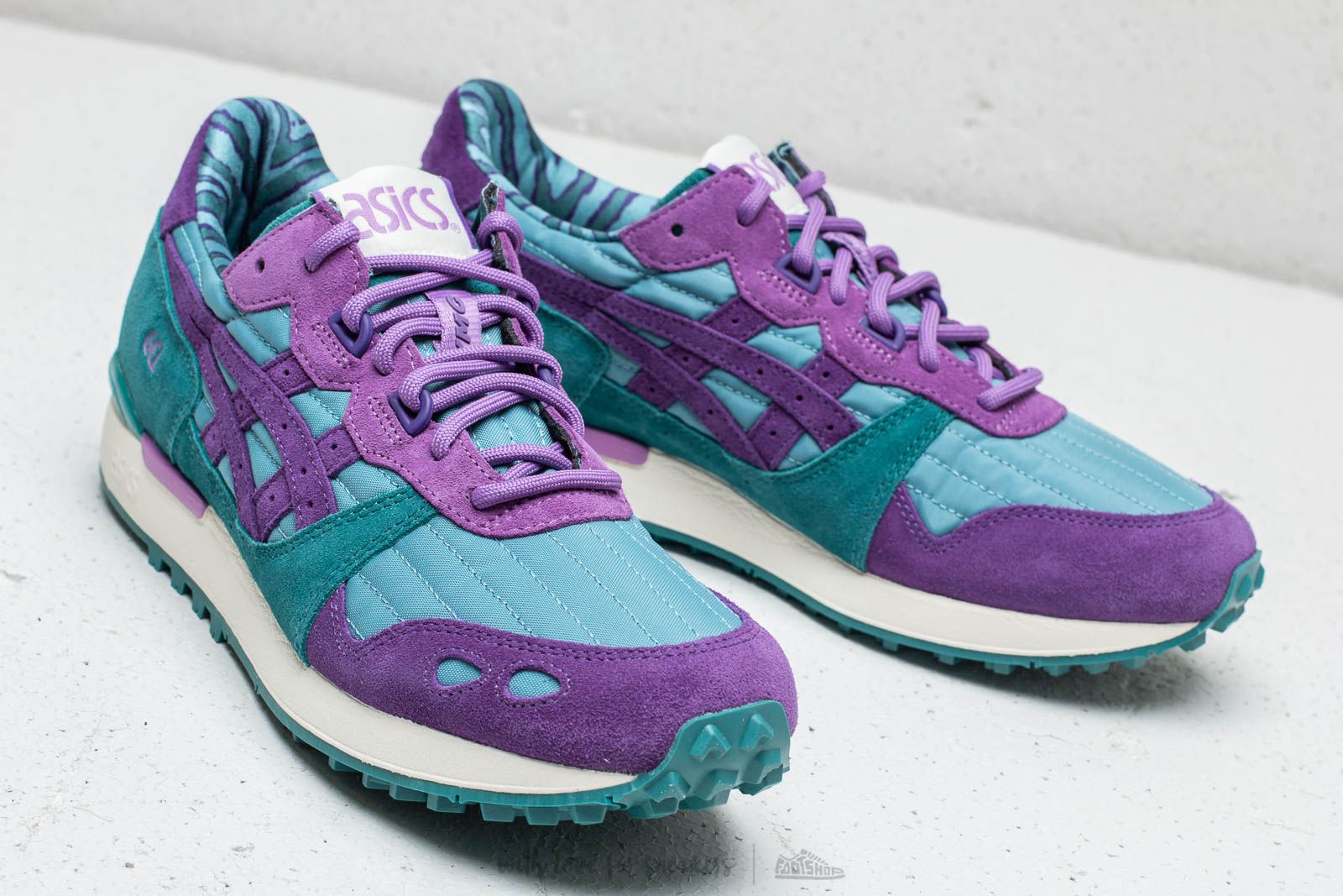 Asics x deals ymc gel-lyte