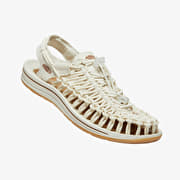 KEEN Uneek Canvas Women Natural Canvas/ Birch