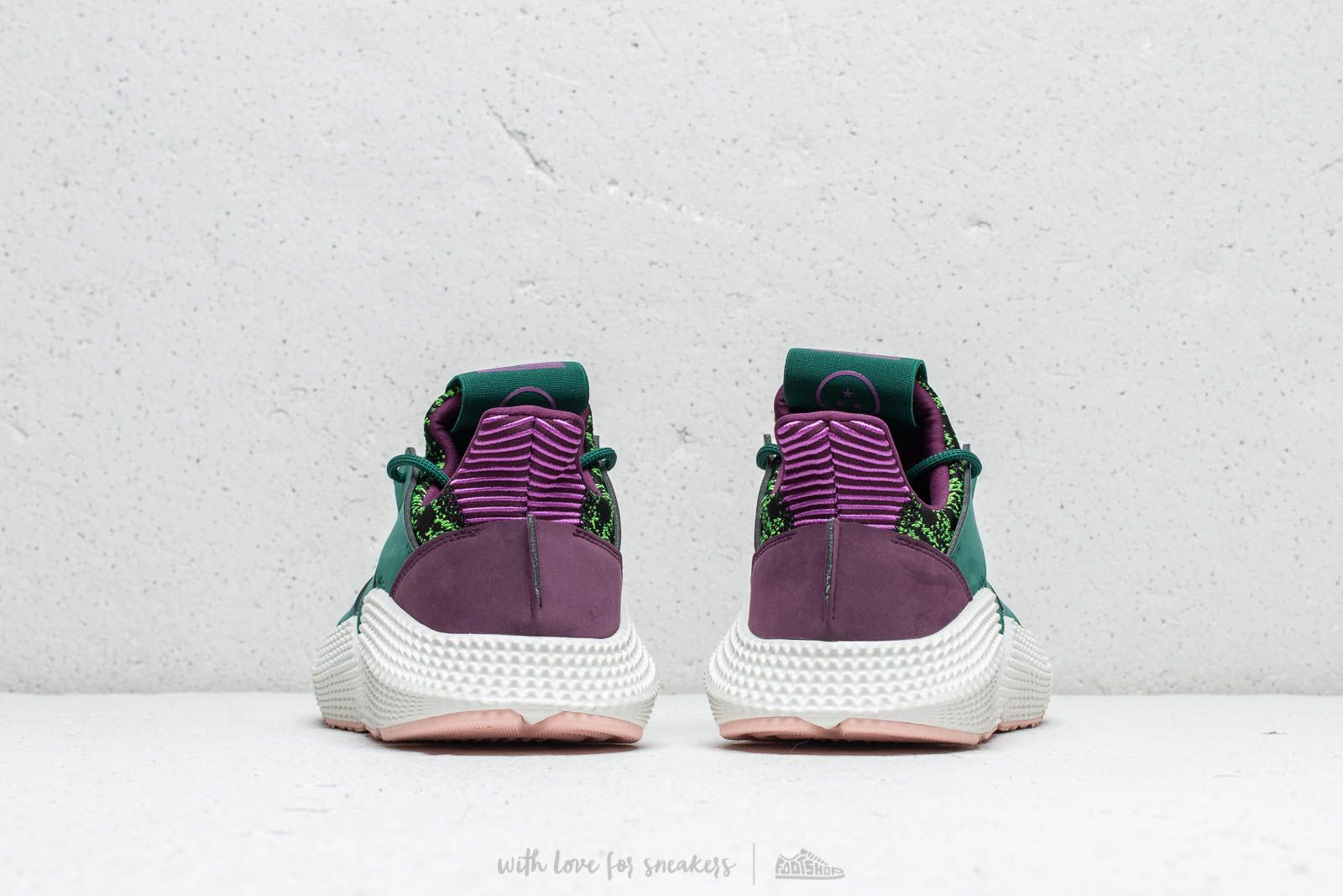 adidas x Dragon Ball Z Prophere