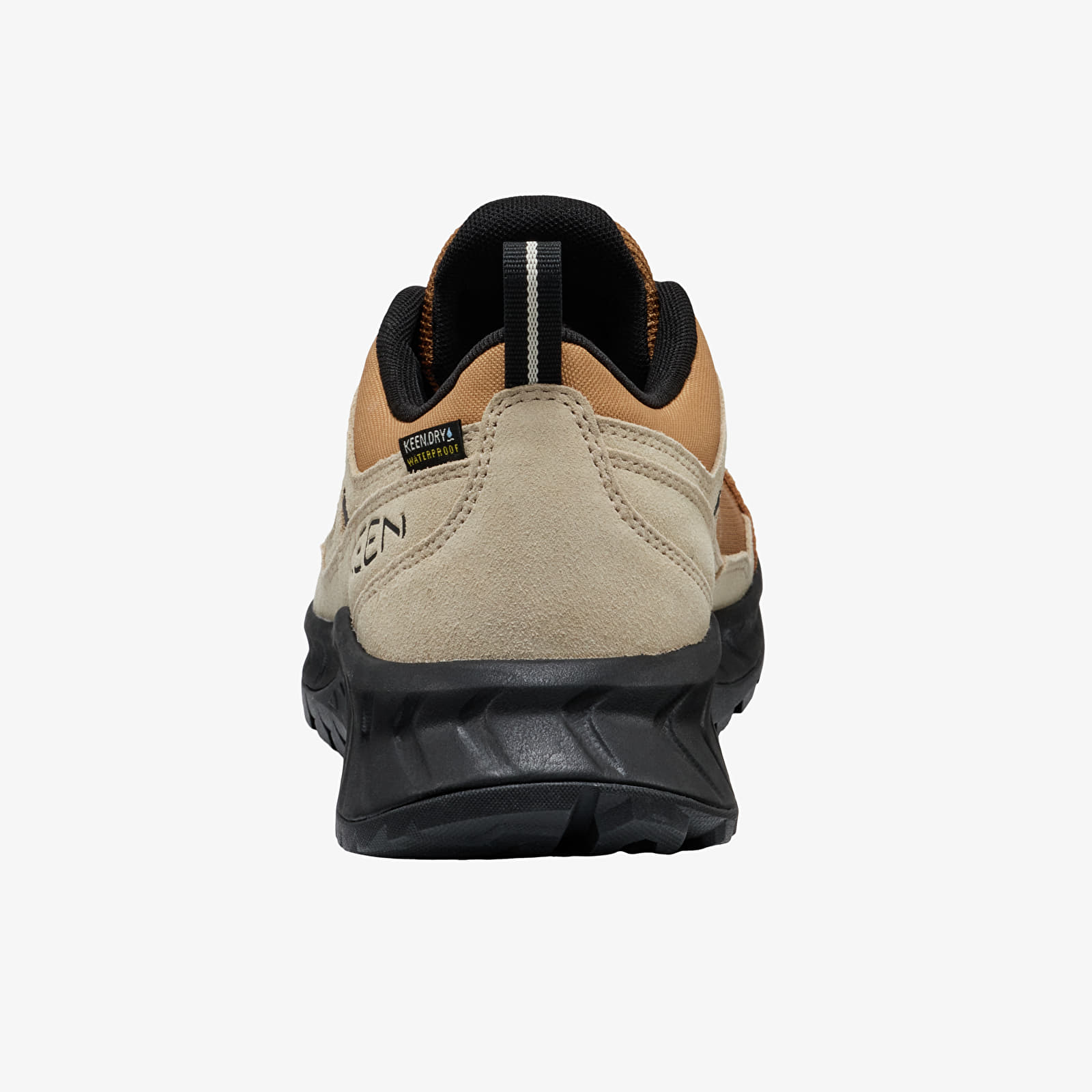 Scarpe uomo KEEN Hightrail Wp Men Chipmunk/ Safari