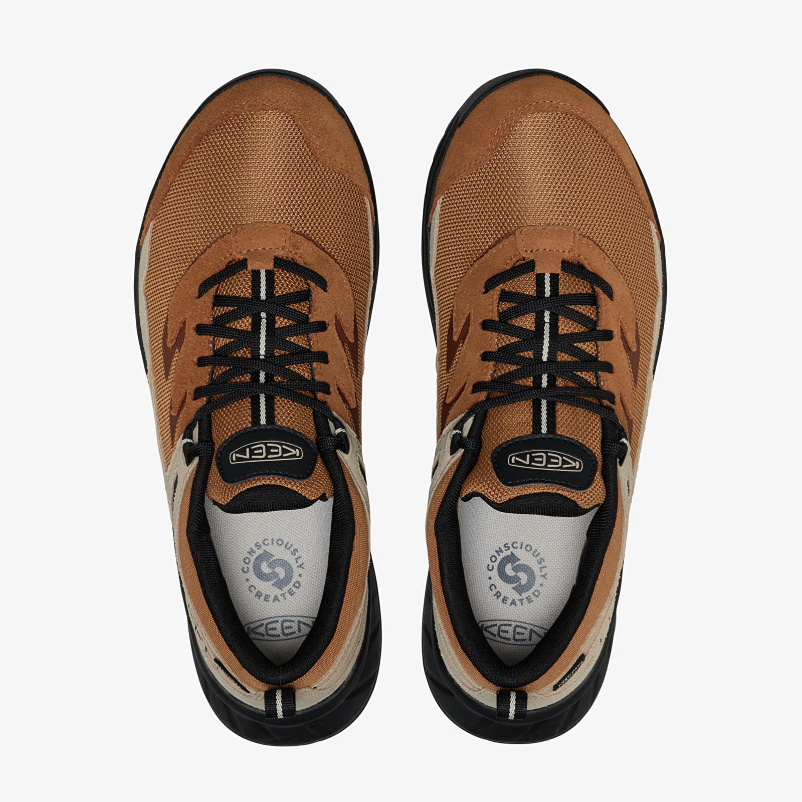 Scarpe uomo KEEN Hightrail Wp Men Chipmunk/ Safari