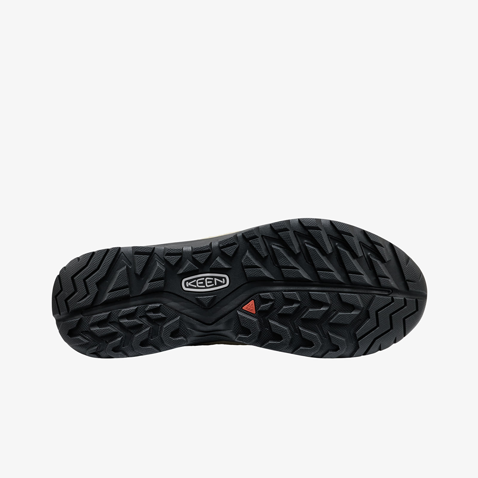 Scarpe uomo KEEN Hightrail Wp Men Chipmunk/ Safari