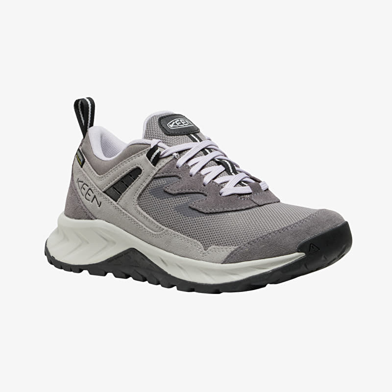 KEEN Hightrail Wp Women Steel Grey/ Thistle