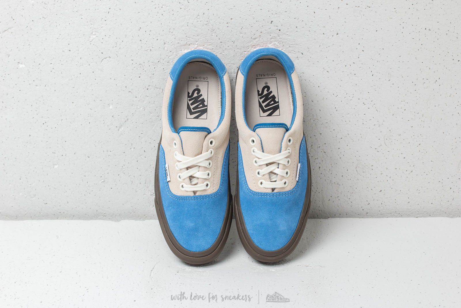 Vans og hotsell era 59 lx
