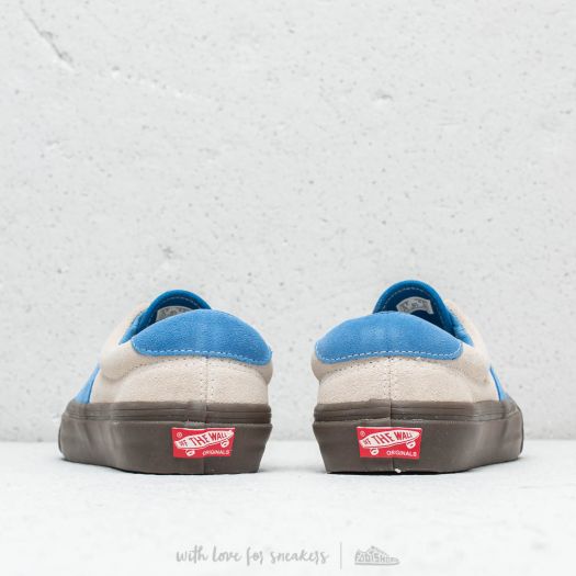 Vans Og Era 59 Lx Suede White Asparagus Papyrus Daphne Footshop