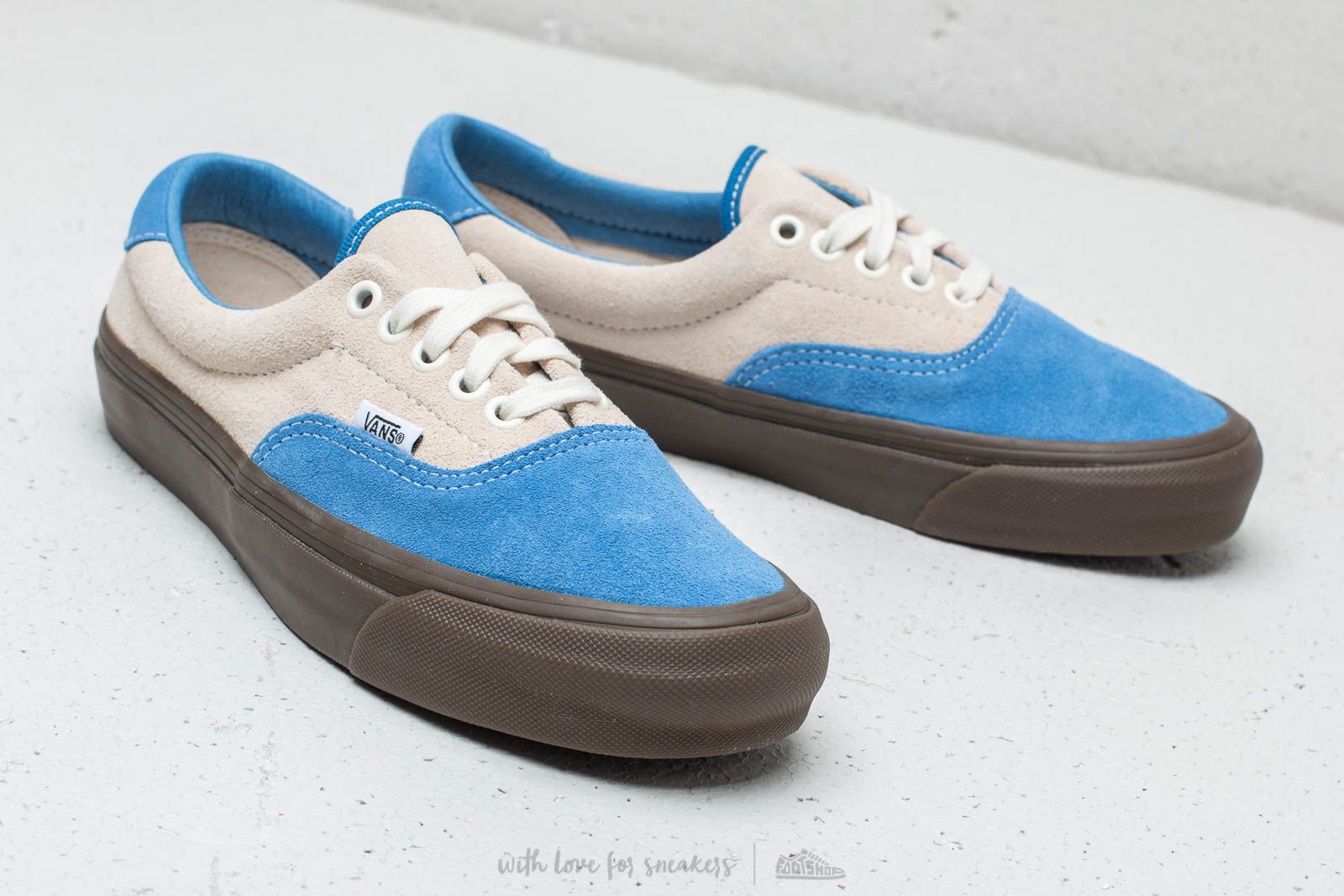 Vans og hotsell era 59 lx
