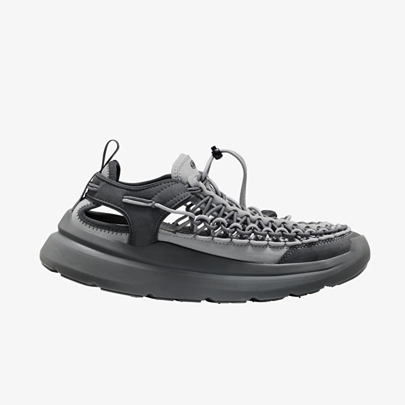 Men's shoes KEEN Uneek Wk Men Magnet (10066834KEN01) | Footshop