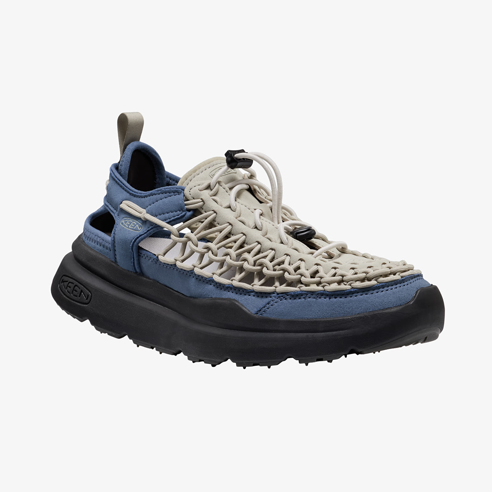 Buty męskie KEEN Uneek Wk Men Vintage Indigo
