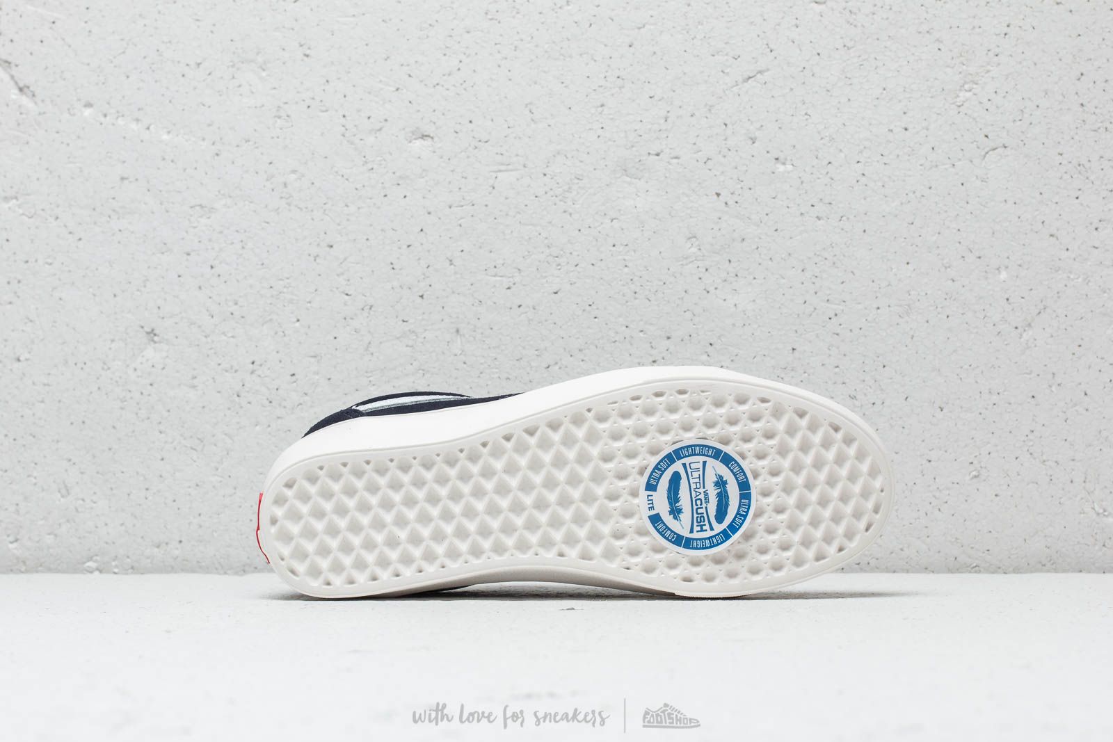 Soft bottom vans cheap