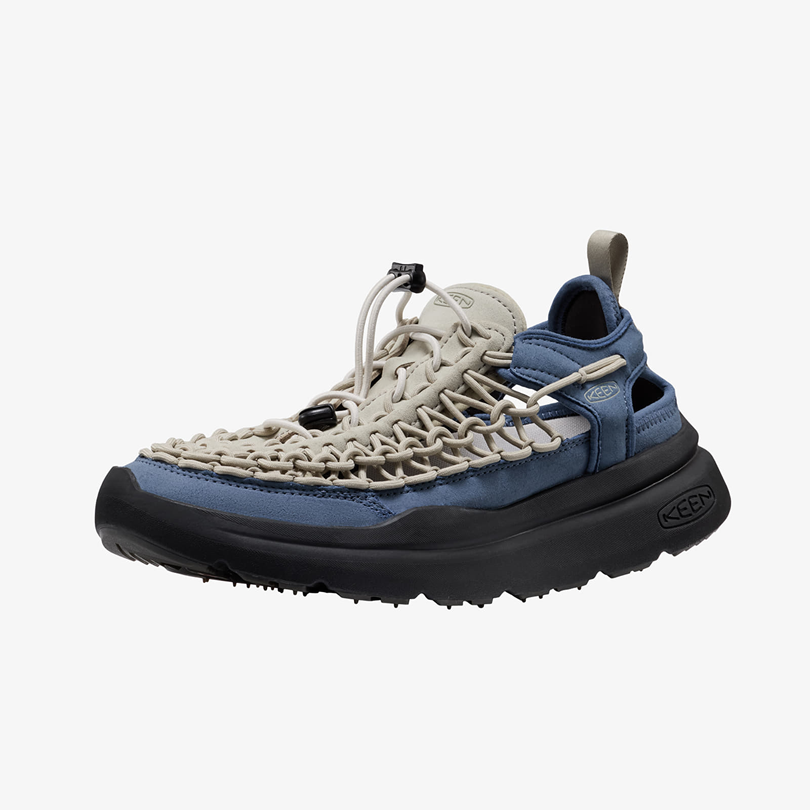 Buty męskie KEEN Uneek Wk Men Vintage Indigo