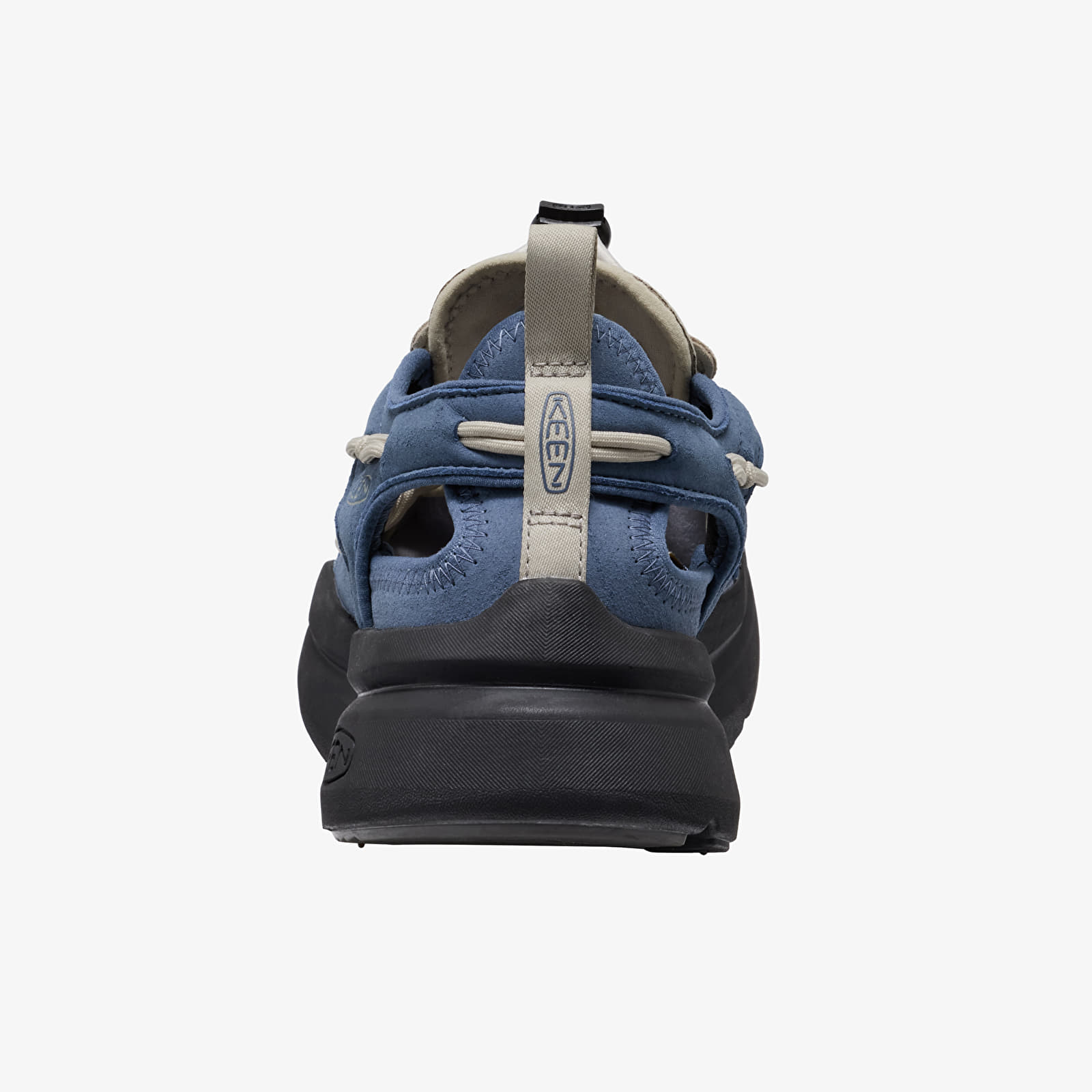 Buty męskie KEEN Uneek Wk Men Vintage Indigo