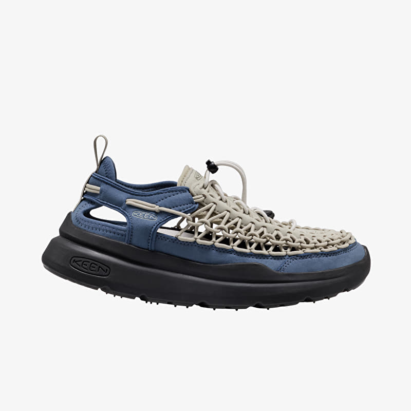 Men's shoes KEEN Uneek Wk Men Vintage Indigo (10066835KEN01