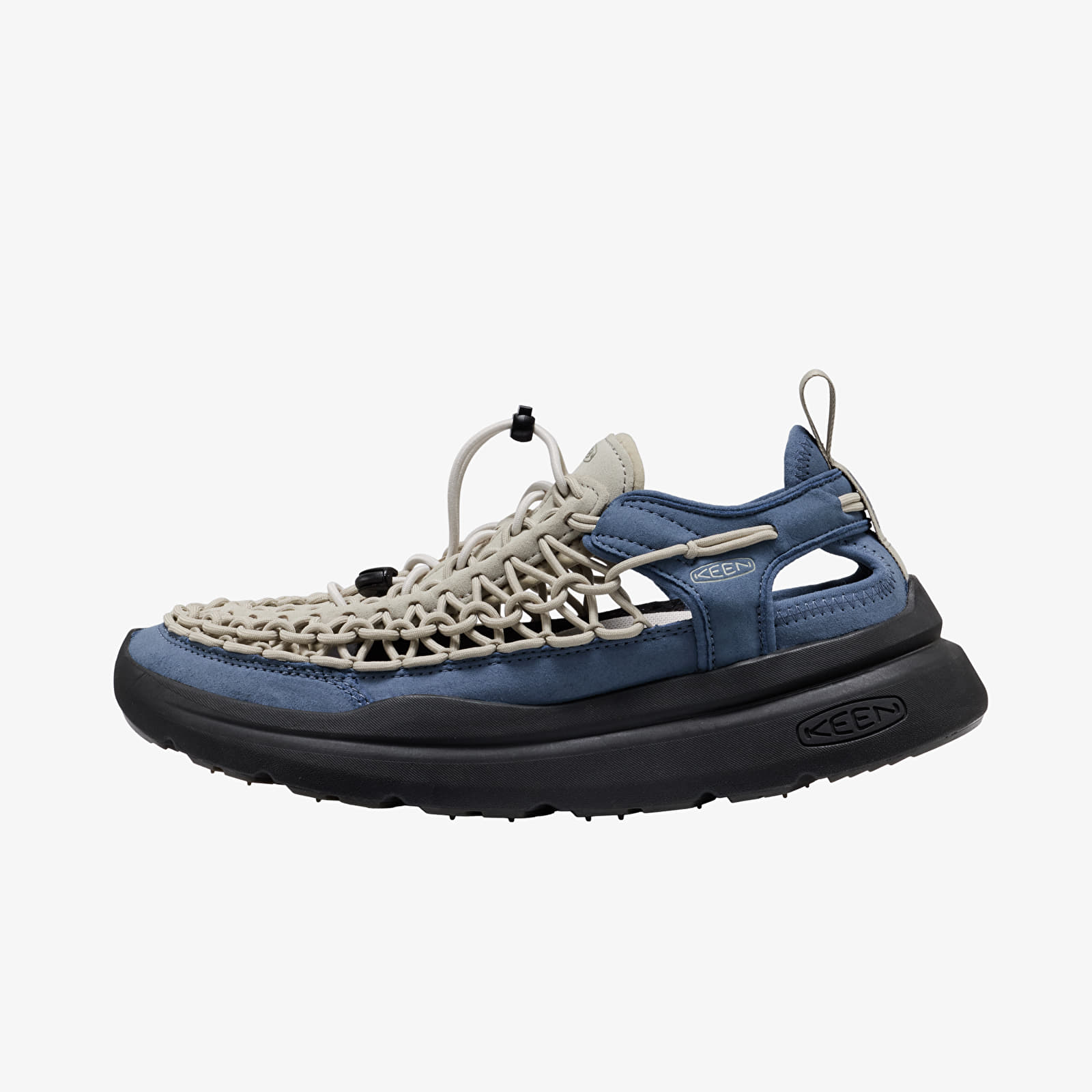 Buty męskie KEEN Uneek Wk Men Vintage Indigo
