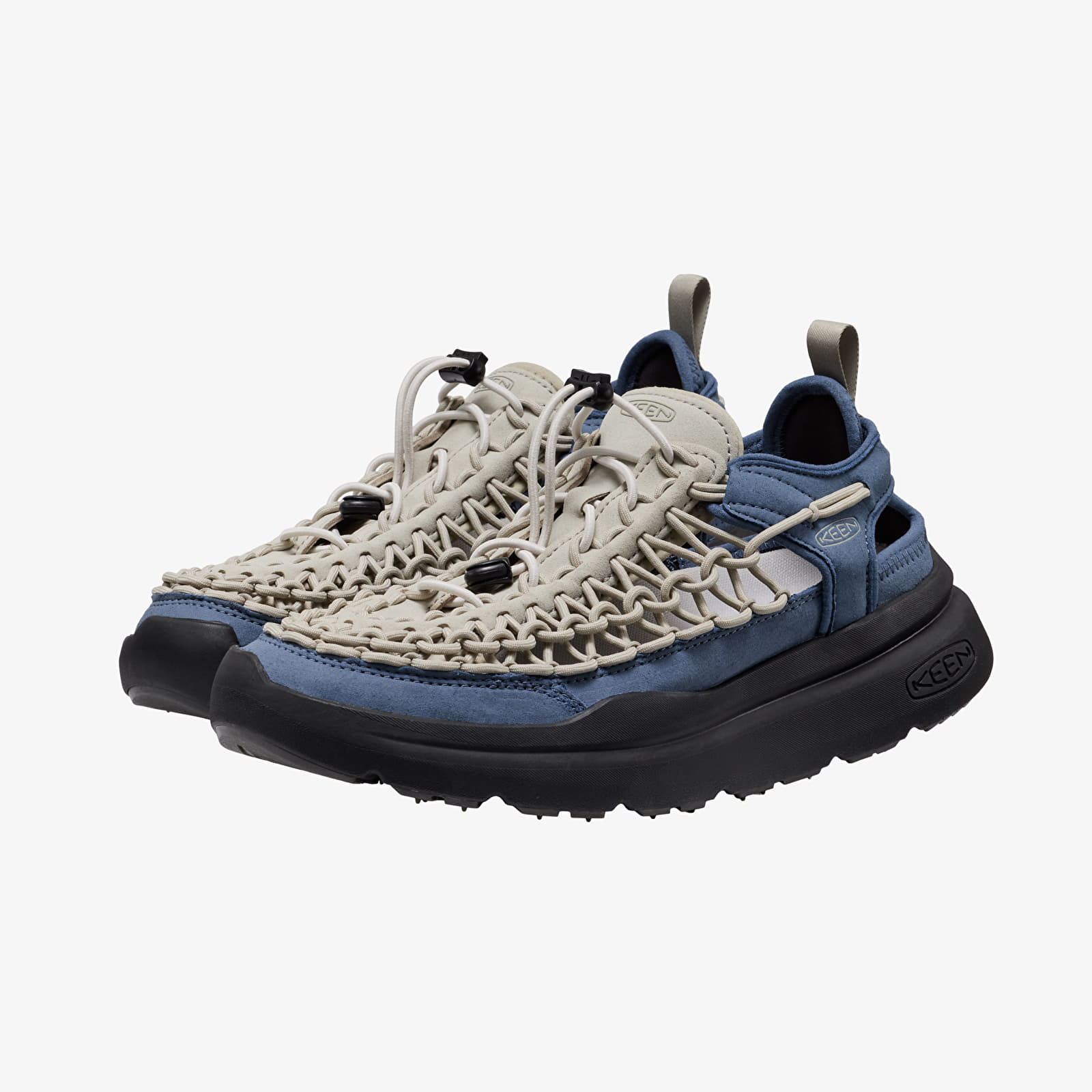 Buty męskie KEEN Uneek Wk Men Vintage Indigo