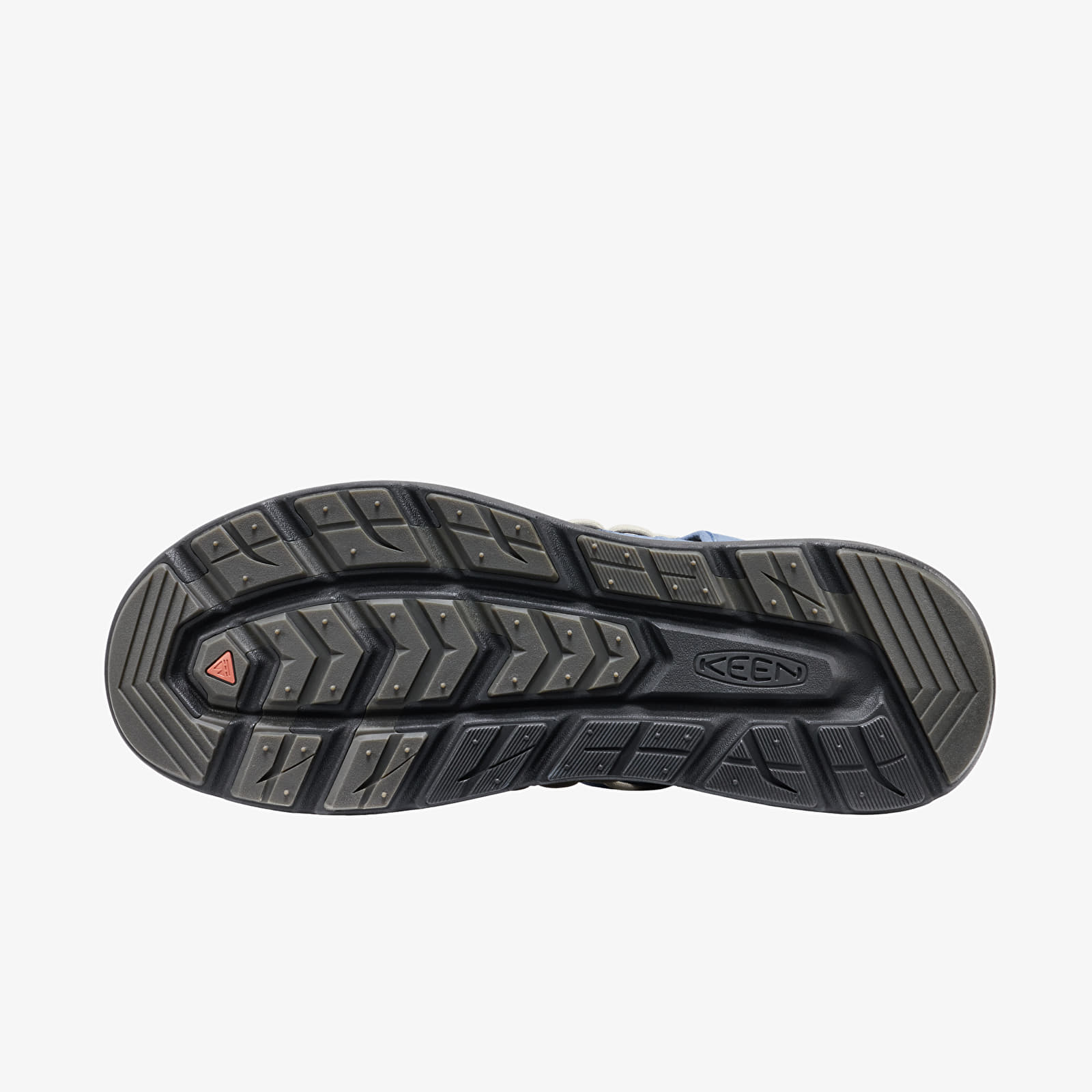 Buty męskie KEEN Uneek Wk Men Vintage Indigo
