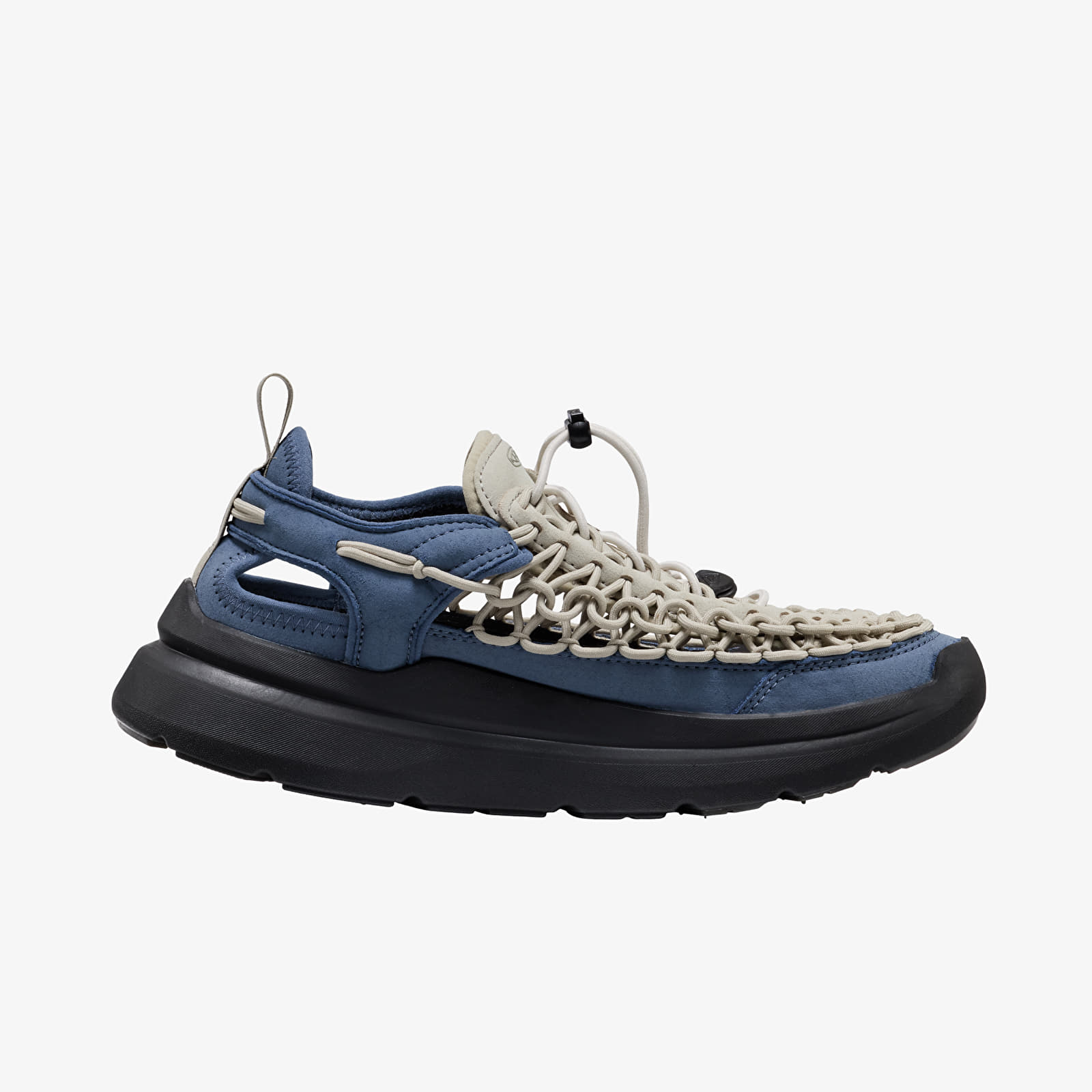 Buty męskie KEEN Uneek Wk Men Vintage Indigo