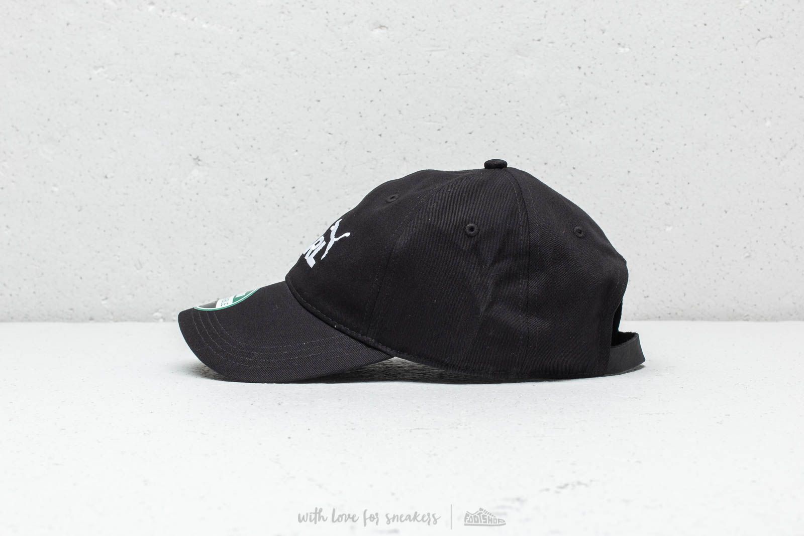 Cappelli Puma x Karl Lagerfeld Cap Black/ White