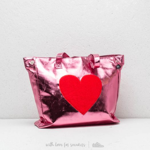 Lazy oaf heart bag 2025