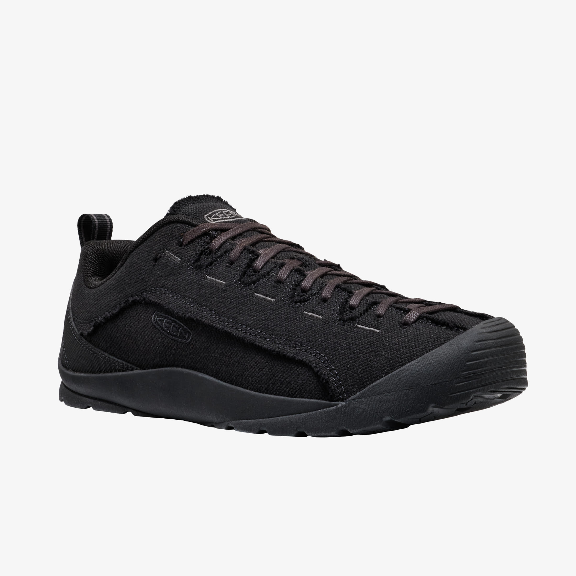 Sneakers KEEN Jasper Split Men Black/ Black