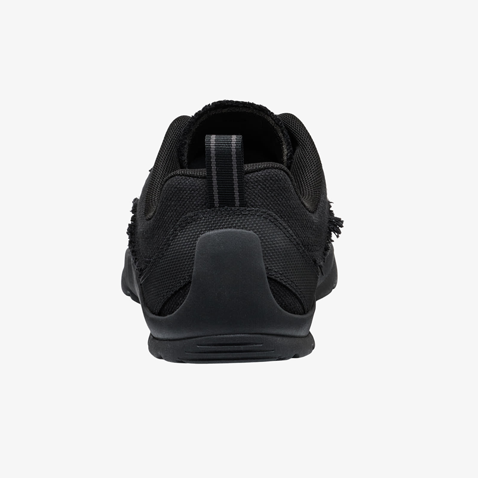 Herren Sneaker und Schuhe KEEN Jasper Split Men Black/ Black