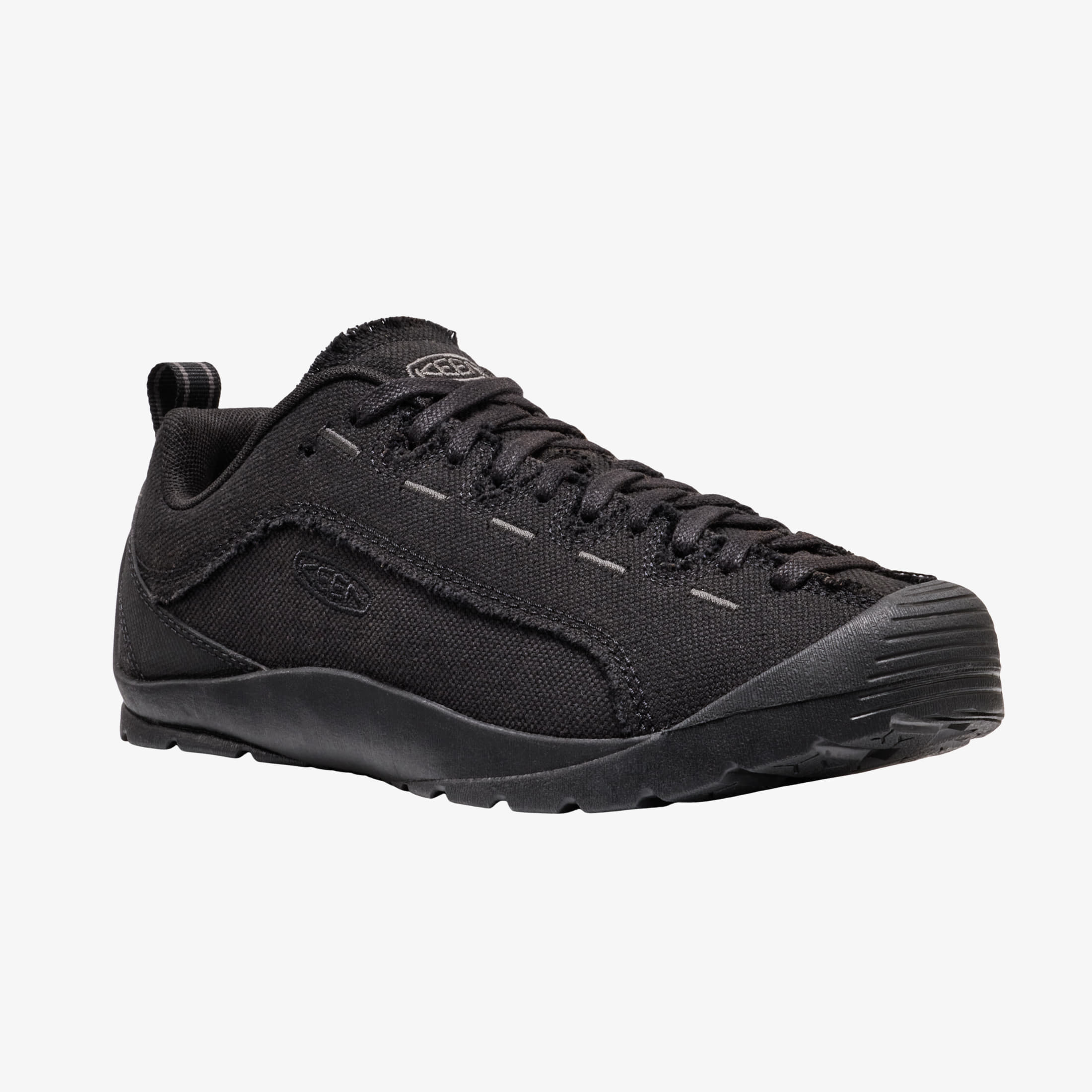 Sneakers KEEN Jasper Split Women Black/ Black