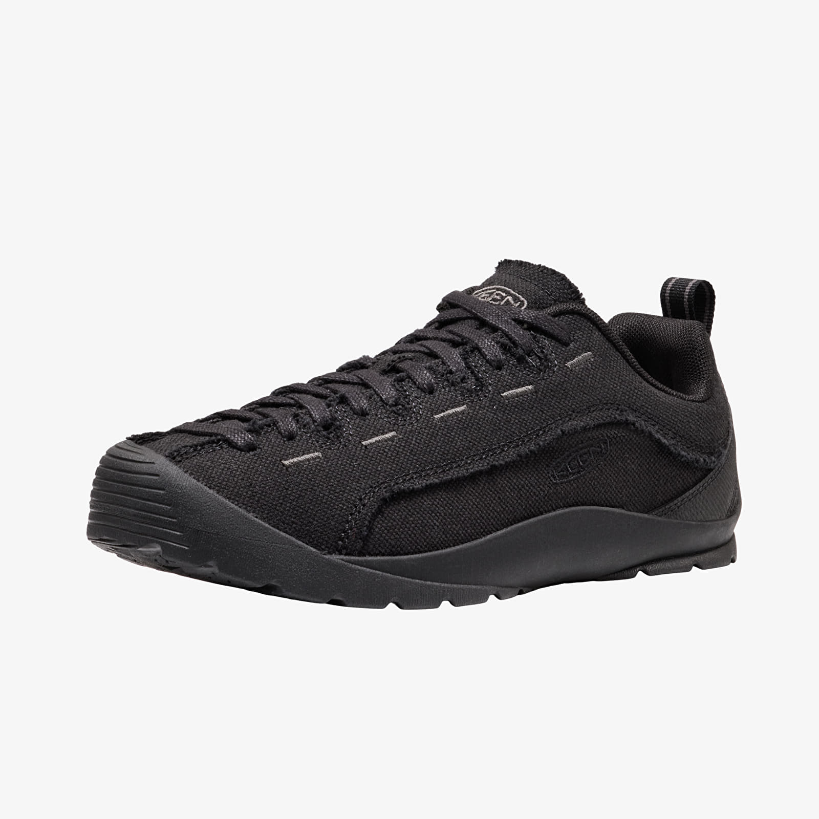 Damen Sneaker und Schuhe KEEN Jasper Split Women Black/ Black