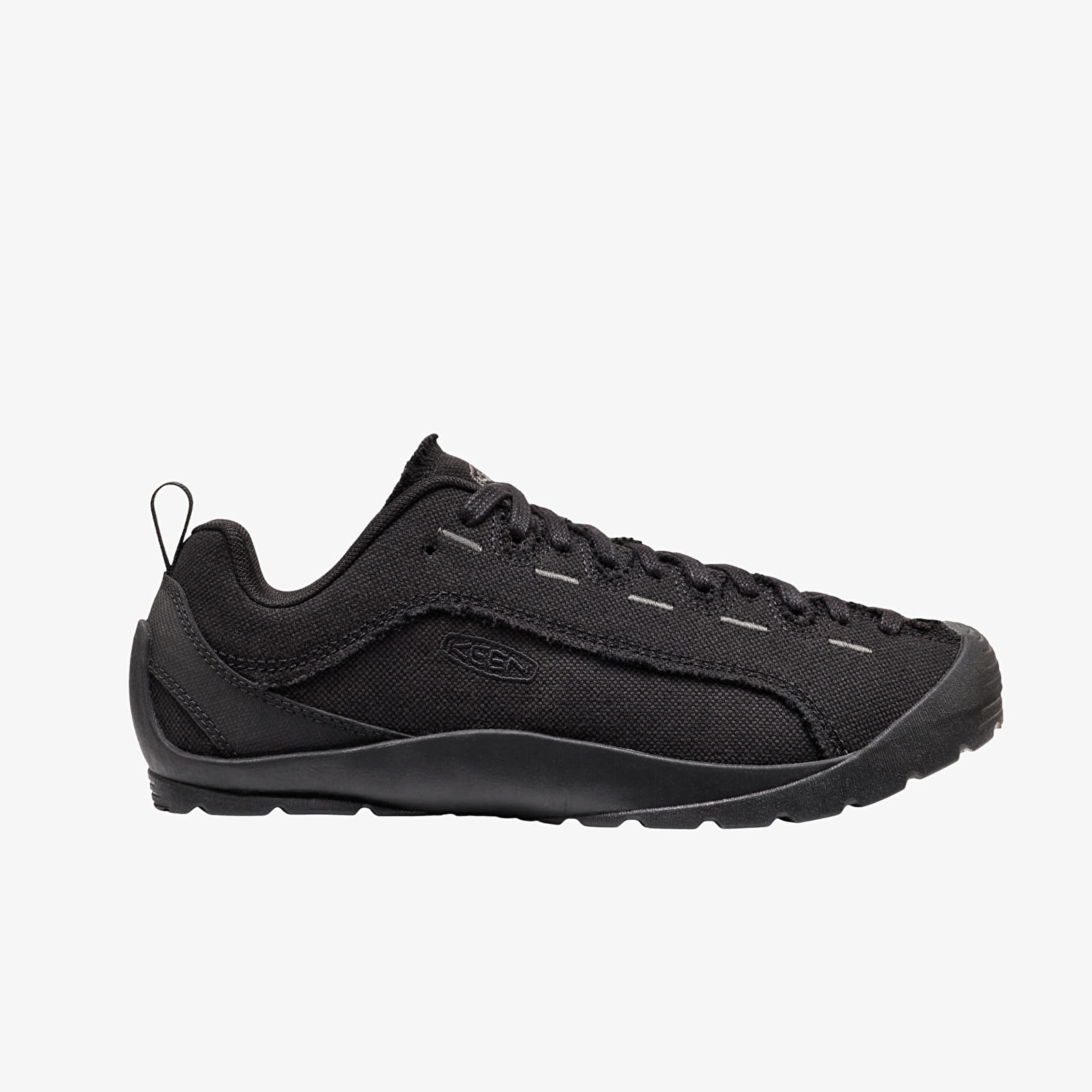 Damen Sneaker und Schuhe KEEN Jasper Split Women Black/ Black