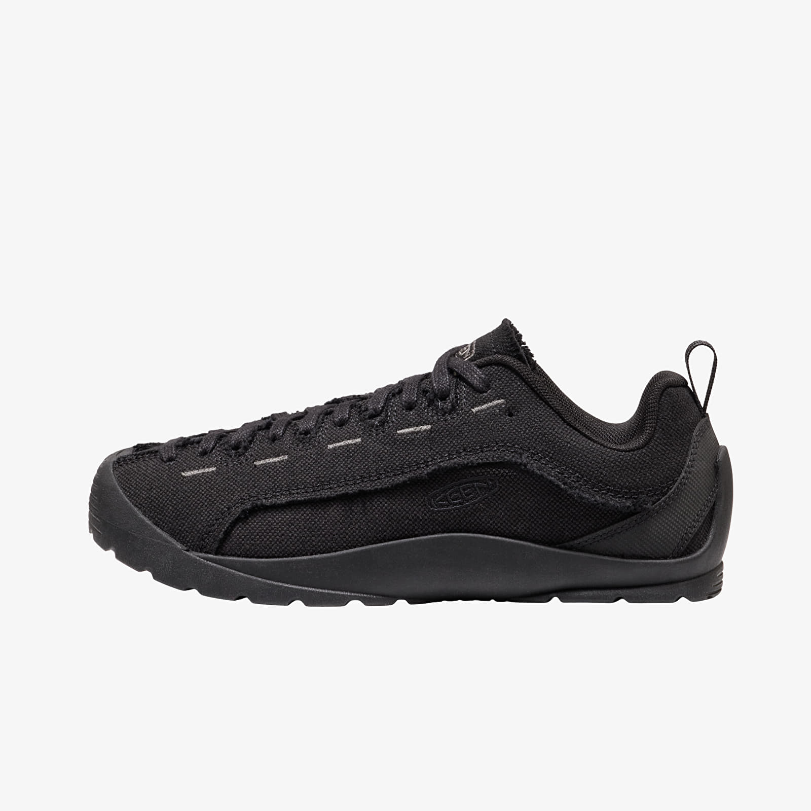 Damen Sneaker und Schuhe KEEN Jasper Split Women Black/ Black