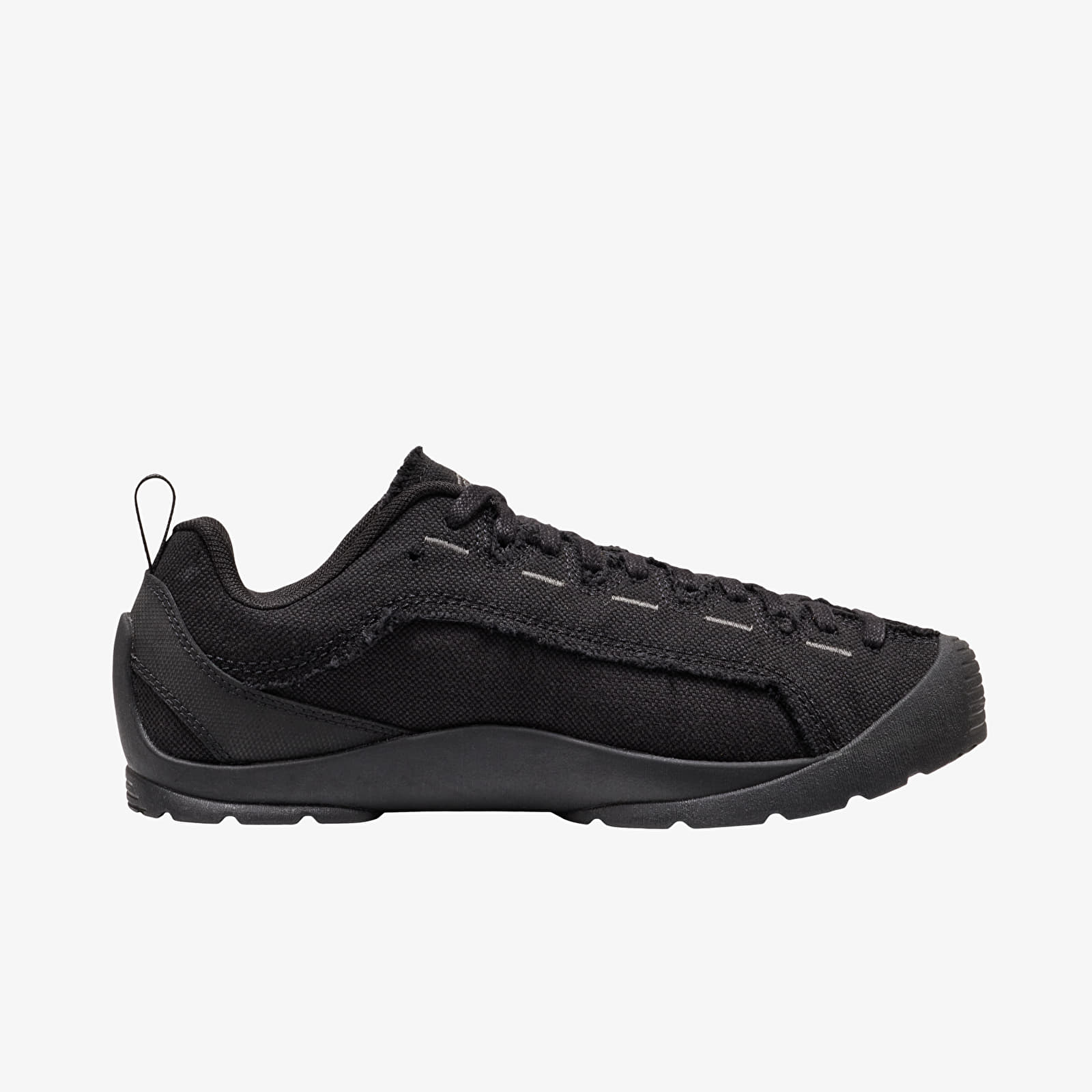 Damen Sneaker und Schuhe KEEN Jasper Split Women Black/ Black